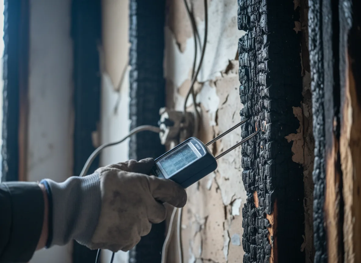 Fire Damage Restoration Skandia, MI FAQs